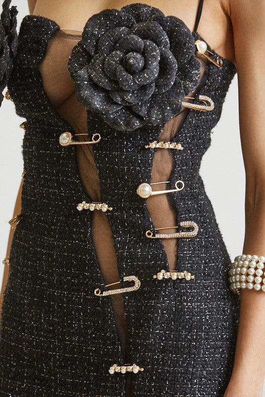 LEXI DRESS