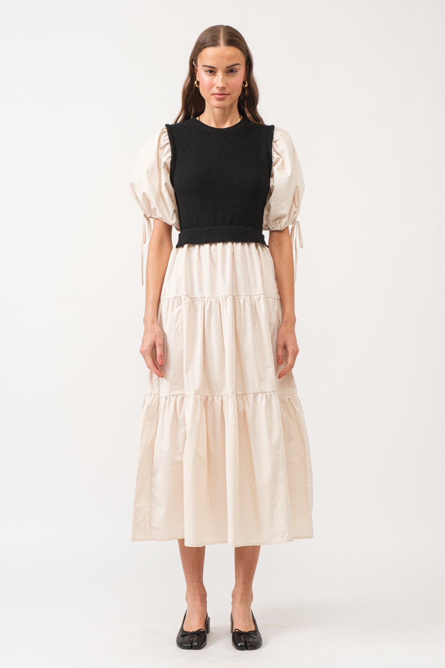 SALLY DRESS