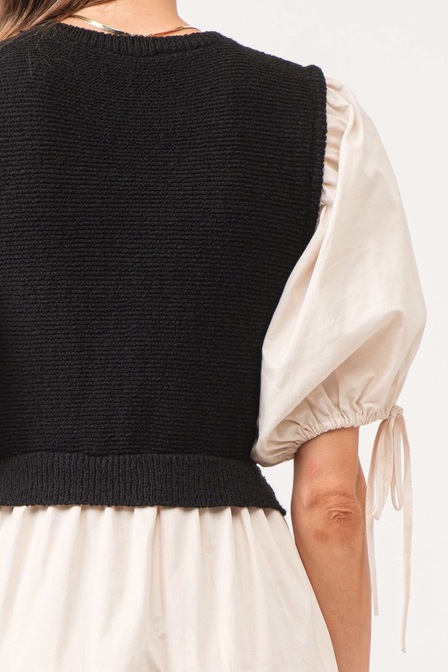 SALLY DRESS