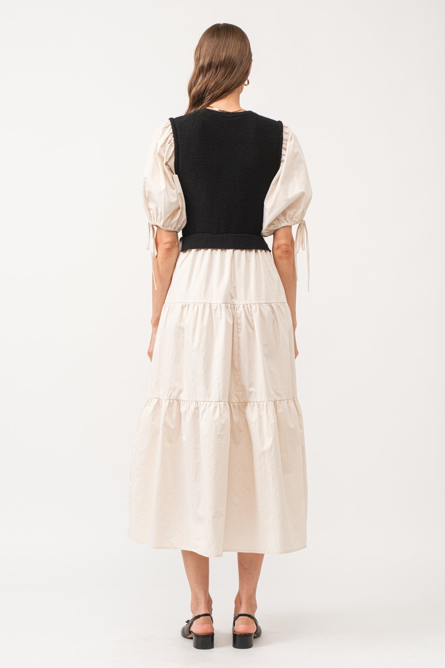 SALLY DRESS