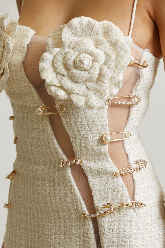 LEXI DRESS