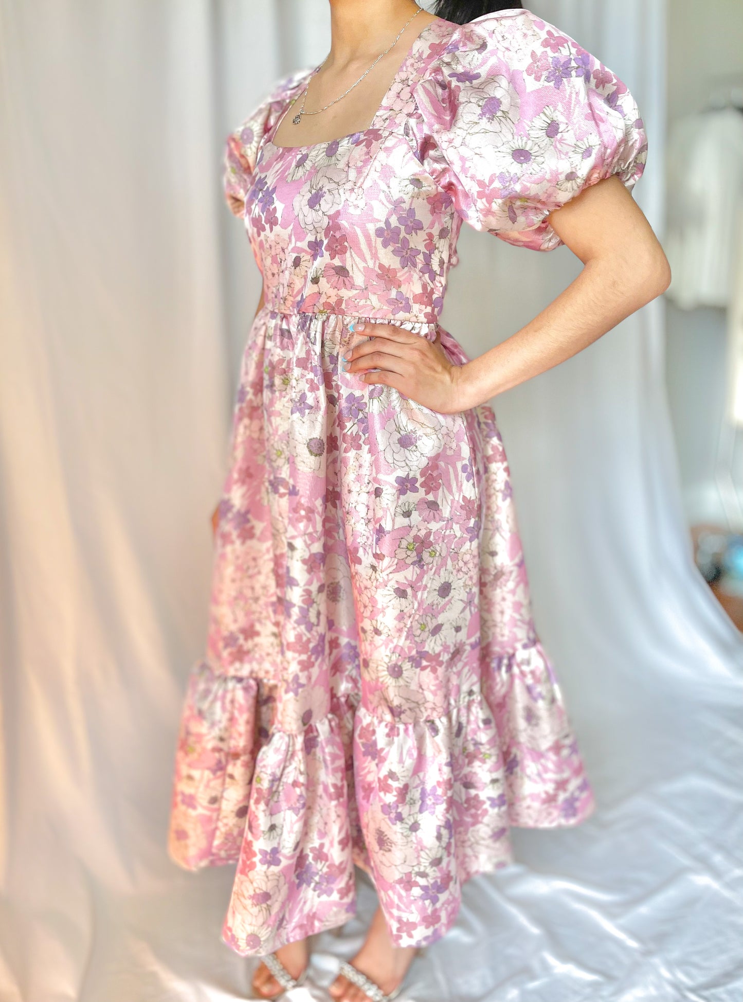 SERENA DRESS