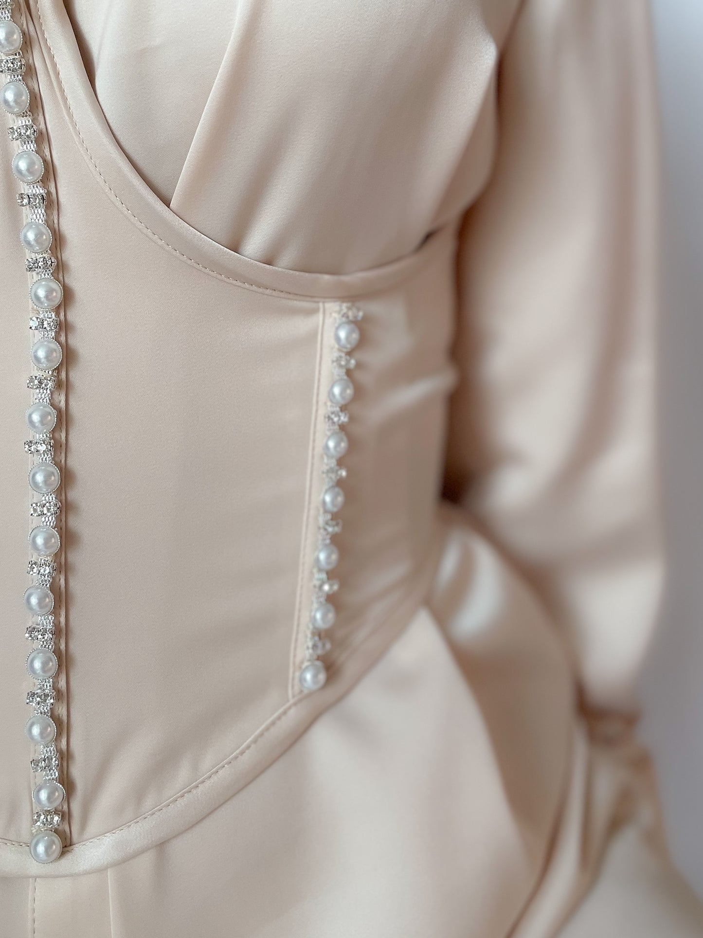 OLIVIA DRESS