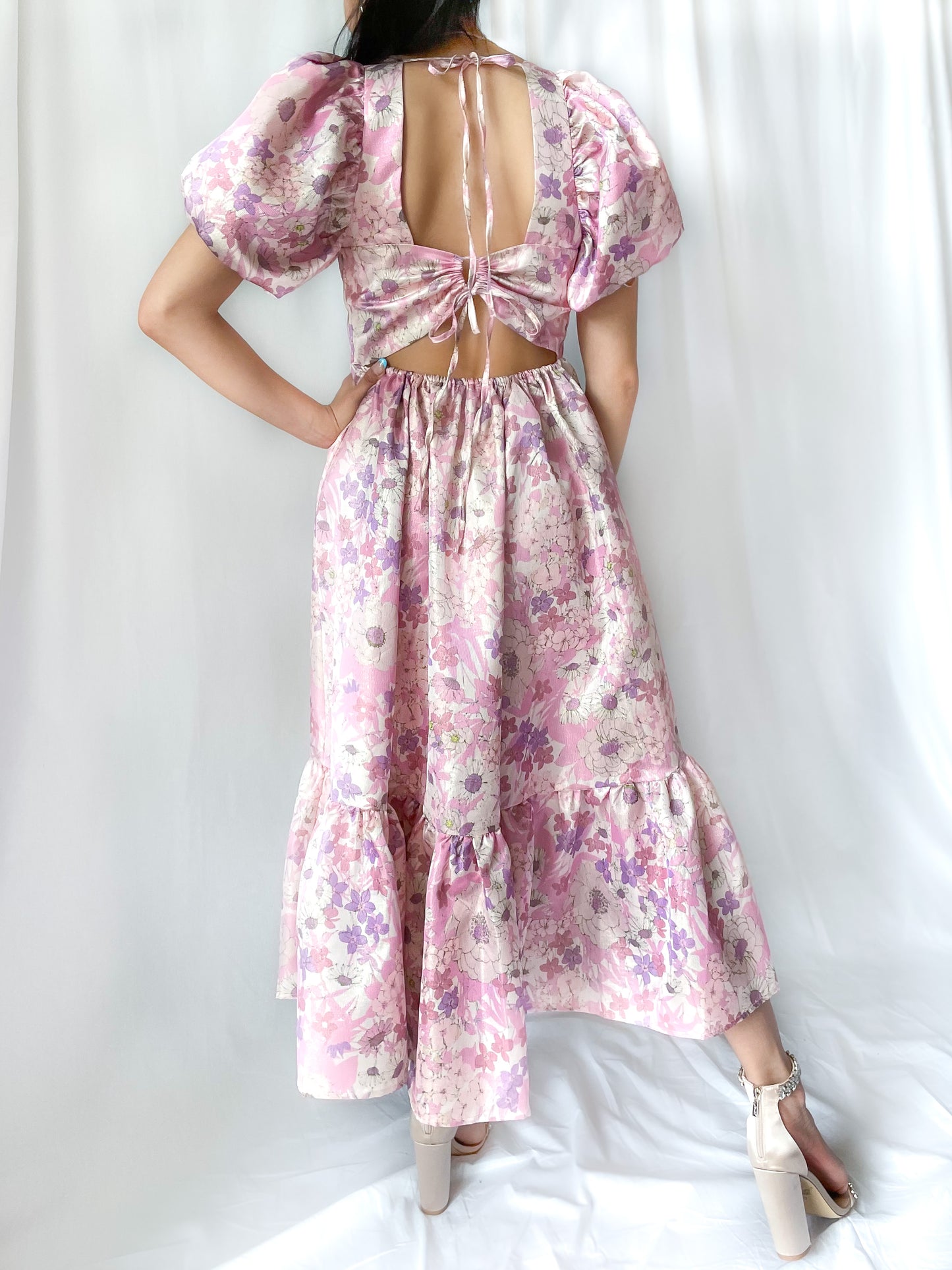 SERENA DRESS