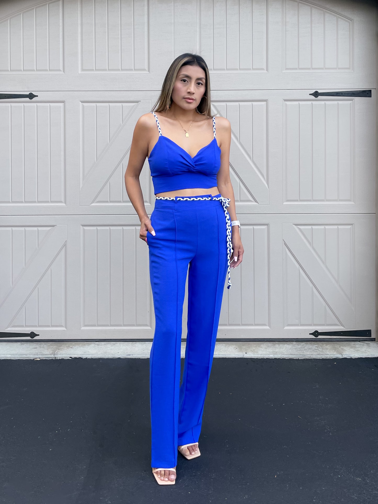 KATE SET