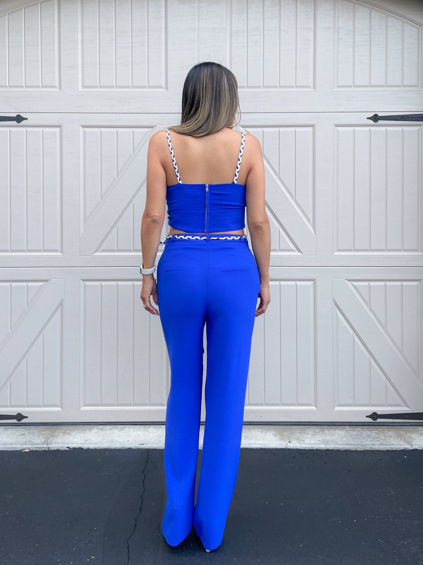 KATE SET