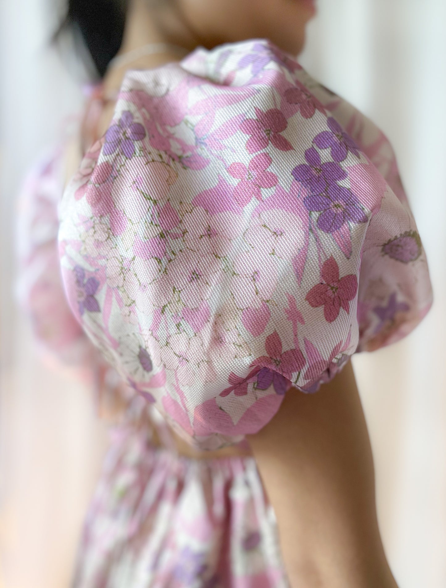 SERENA DRESS