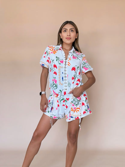 JENNA ROMPER