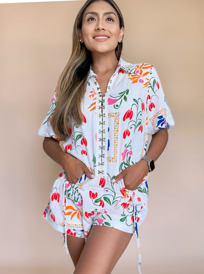 JENNA ROMPER